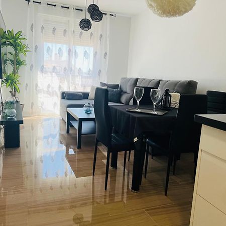 Apartamento En El Corazon De La Cala La Cala De Mijas Εξωτερικό φωτογραφία