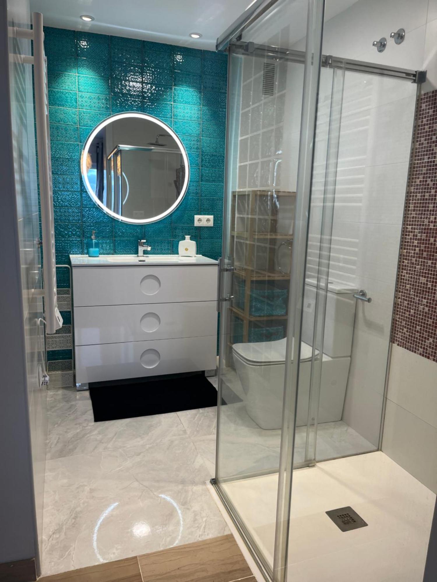 Apartamento En El Corazon De La Cala La Cala De Mijas Εξωτερικό φωτογραφία