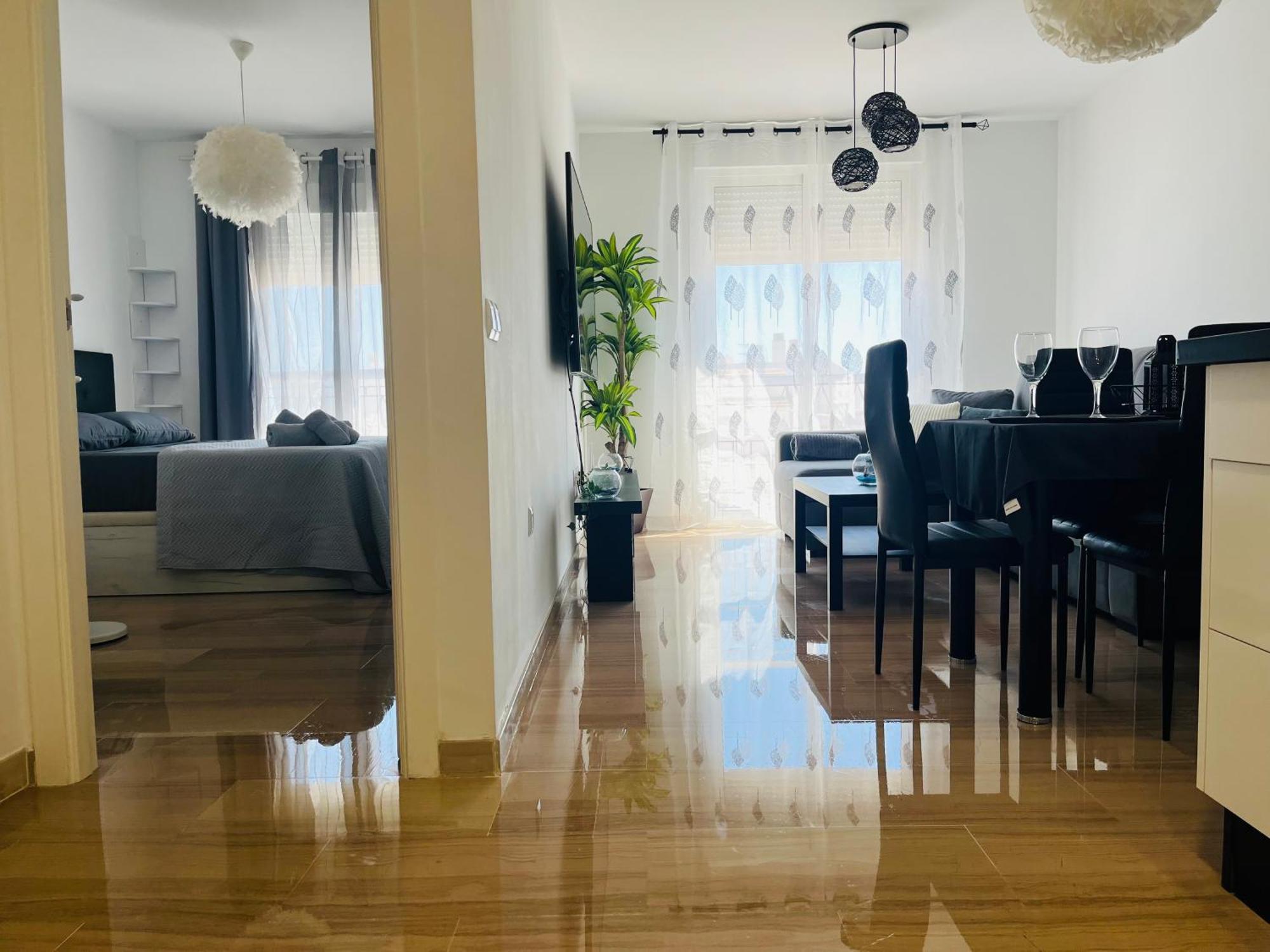 Apartamento En El Corazon De La Cala La Cala De Mijas Εξωτερικό φωτογραφία