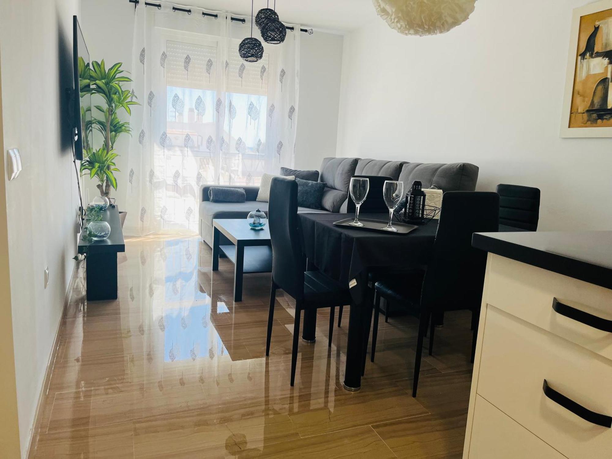 Apartamento En El Corazon De La Cala La Cala De Mijas Εξωτερικό φωτογραφία